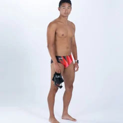 Men's Ltd Swim Brief - Yo Yo Yo