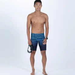 Men's Ltd Swim Jammer - Crowie