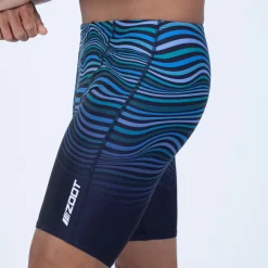 Men's Ltd Swim Jammer - Crowie