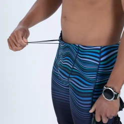 Men's Ltd Swim Jammer - Crowie
