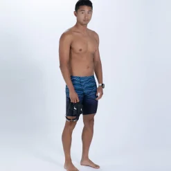 Men's Ltd Swim Jammer - Crowie