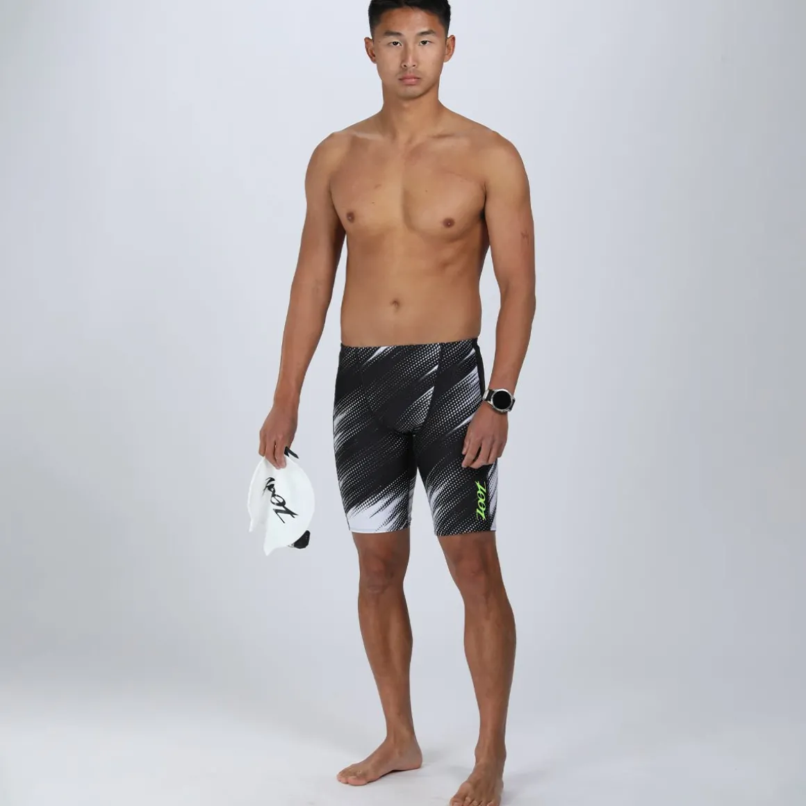 Men's Ltd Swim Jammer - DriftSPEED