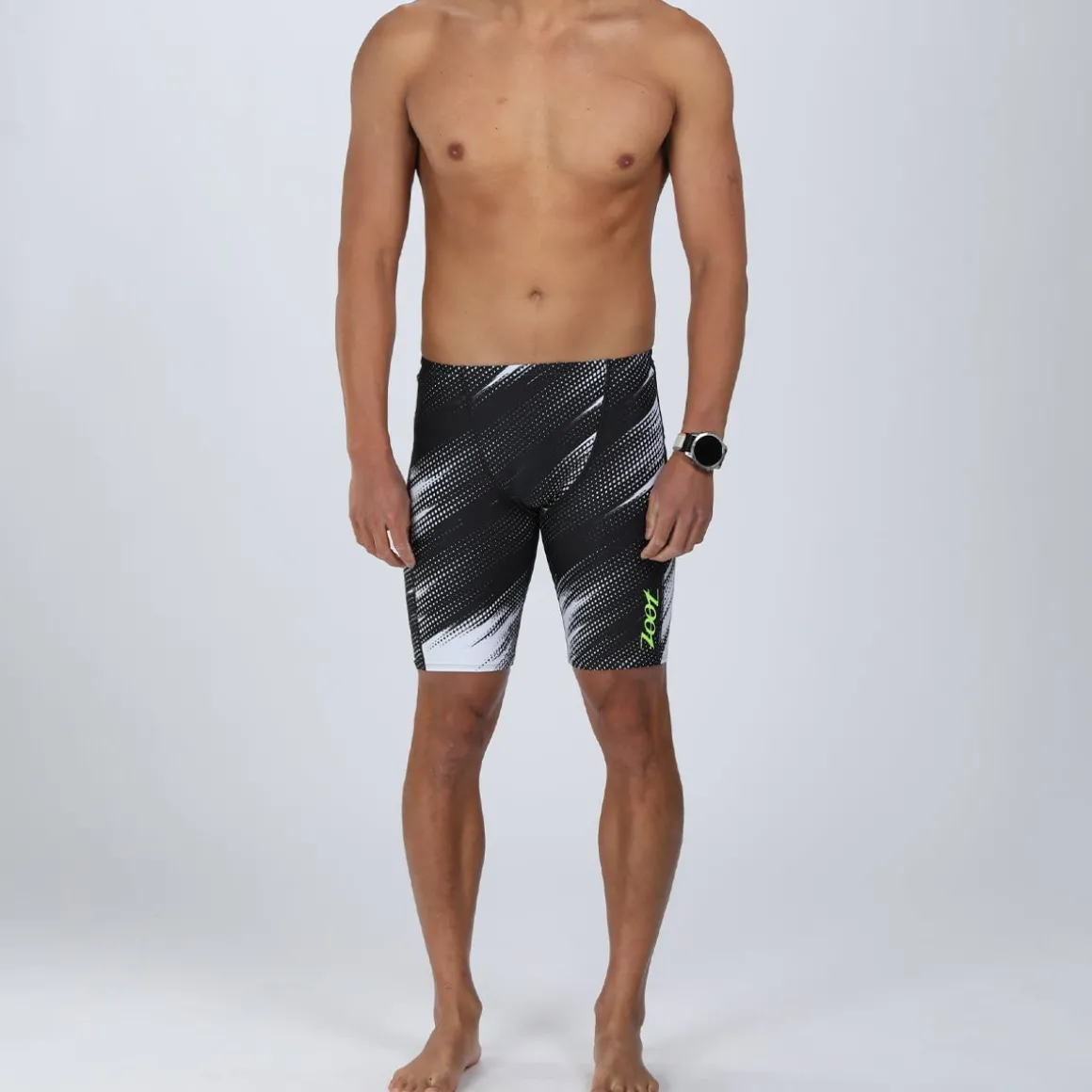 Men's Ltd Swim Jammer - DriftSPEED