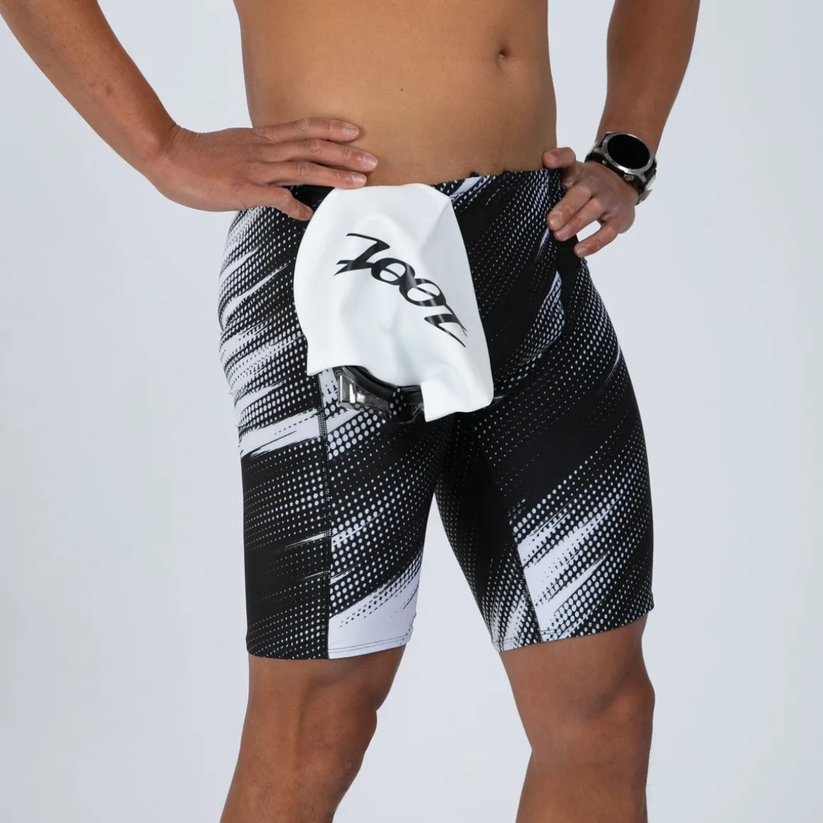 Men's Ltd Swim Jammer - DriftSPEED