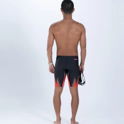 Men's Ltd Swim Jammer - Yo Yo Yo