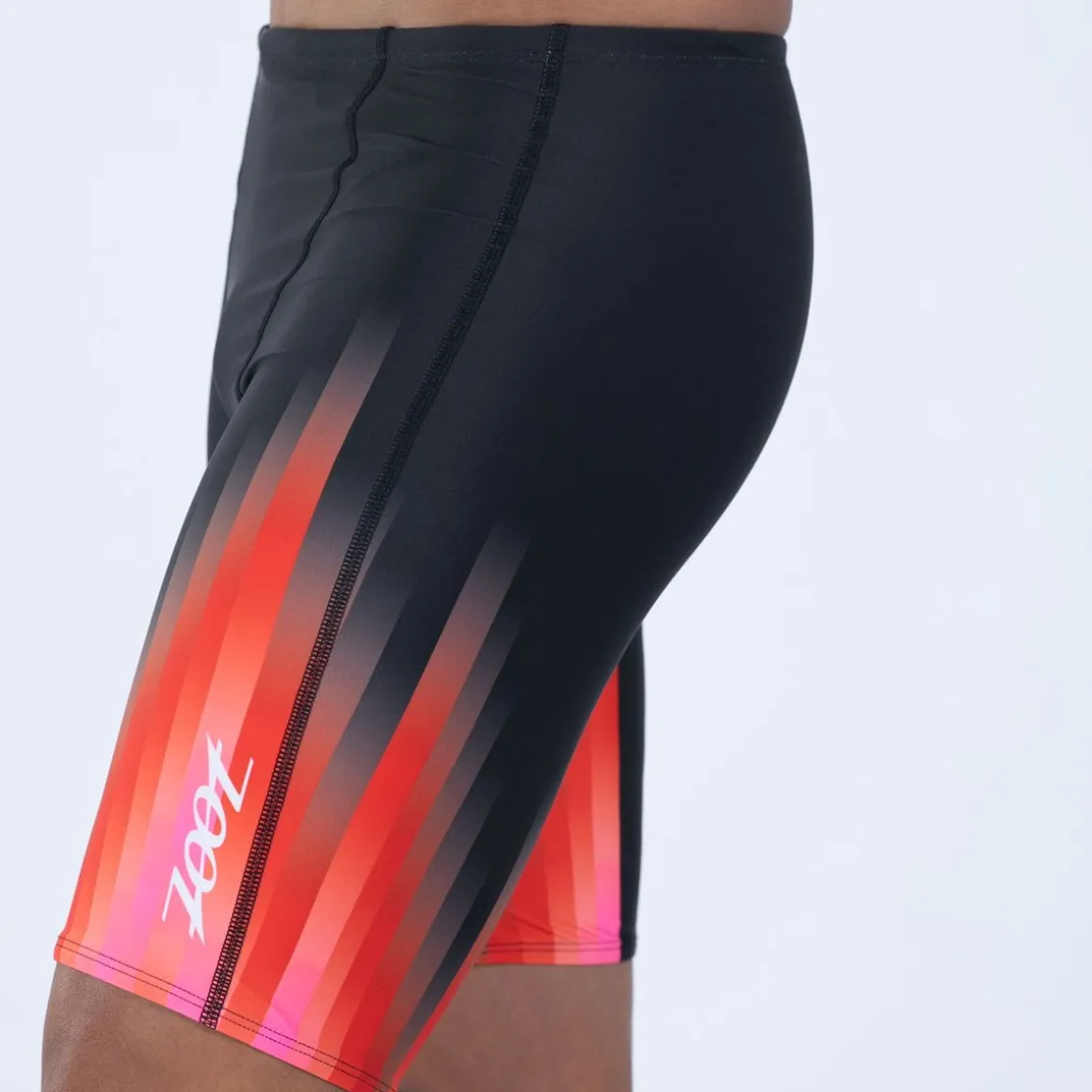 Men's Ltd Swim Jammer - Yo Yo Yo