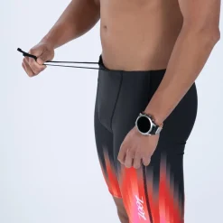 Men's Ltd Swim Jammer - Yo Yo Yo