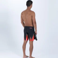 Men's Ltd Swim Jammer - Yo Yo Yo