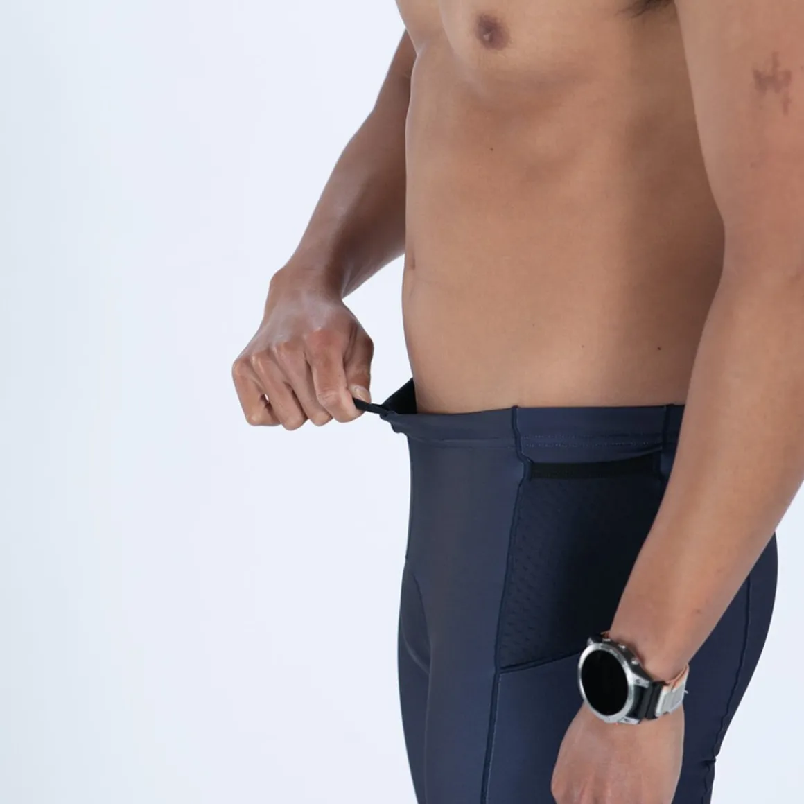 Men's Ltd Tri 7" Short - Crowie