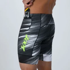 Men's Ltd Tri 7" Short - DriftSPEED
