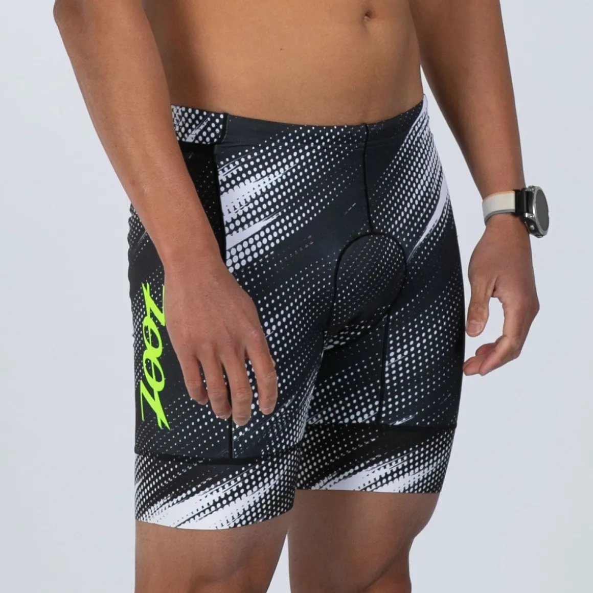 Men's Ltd Tri 7" Short - DriftSPEED