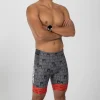 Men's Ltd Tri 7" Short - IM Endurance