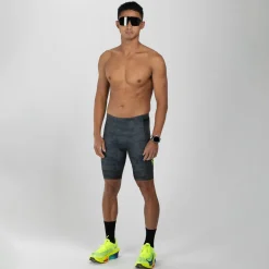 Men's Ltd Tri 9" Short - IM Resilience