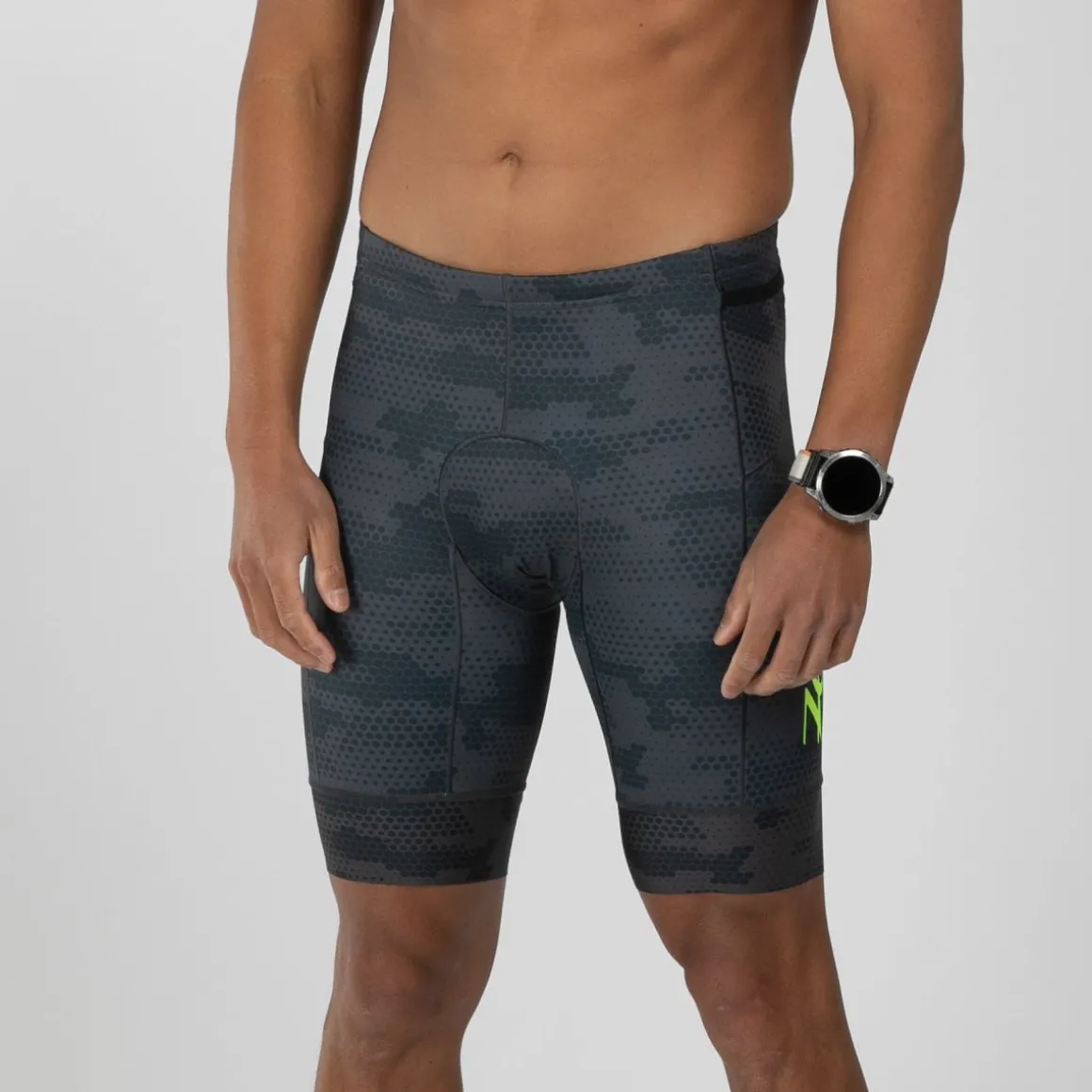 Men's Ltd Tri 9" Short - IM Resilience