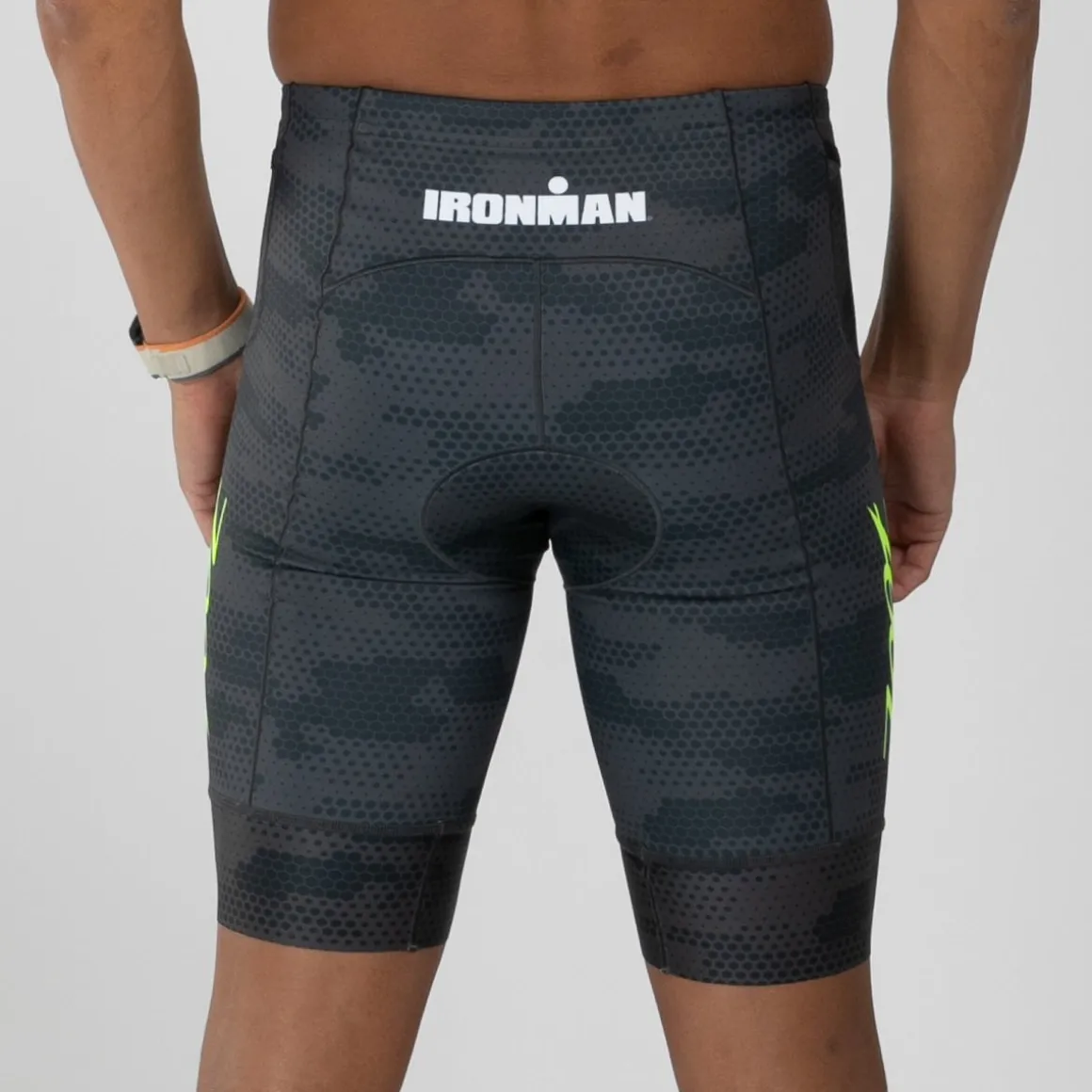 Men's Ltd Tri 9" Short - IM Resilience