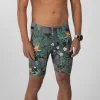 Men's Ltd Tri 7" Short - IM Strength