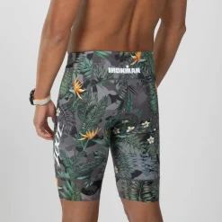 Men's Ltd Tri 9" Short - IM Strength