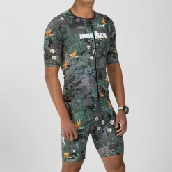 Men's Ltd Tri 7