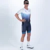 Men's Ltd Tri Aero Fz Racesuit - Crowie