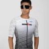 Men's Ltd Tri Aero Jersey - IM Endurance