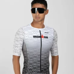 Men's Ltd Tri Aero Jersey - IM Endurance