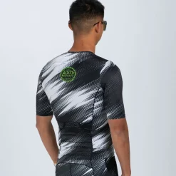 Men's Ltd Tri Aero Jersey - DriftSPEED