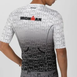 Men's Ltd Tri Aero Jersey - IM Endurance