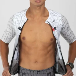 Men's Ltd Tri Aero Jersey - IM Endurance