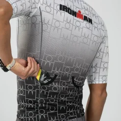 Men's Ltd Tri Aero Jersey - IM Endurance
