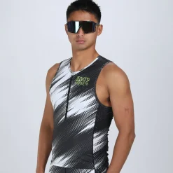 Men's Ltd Tri Tank - DriftSPEED