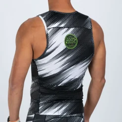 Men's Ltd Tri Tank - DriftSPEED