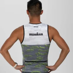 Men's Ltd Tri Tank - IM Resilience