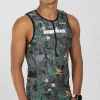 Men's Ltd Tri Tank - IM Strength