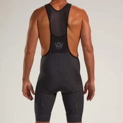 Mens Recon Cycle Bib - Slate