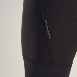Mens Recon Cycle Bib - Slate