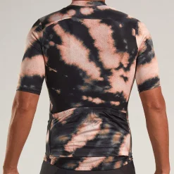Mens Recon Cycle Jersey - Bleached