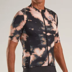 Mens Recon Cycle Jersey - Bleached