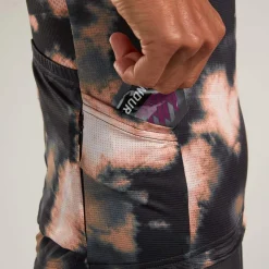 Mens Recon Cycle Jersey - Bleached