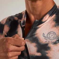 Mens Recon Cycle Jersey - Bleached