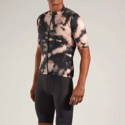 Mens Recon Cycle Jersey - Bleached