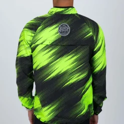 Men's Run Jacket - DriftSPEED
