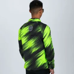 Men's Run Jacket - DriftSPEED