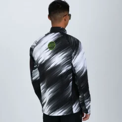 Men's Run Thermal 1/2 Zip - DriftSPEED