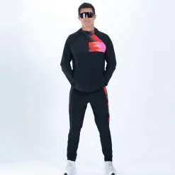 Men's Run Track Jacket - Yo Yo Yo