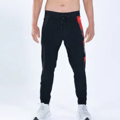 Men's Run Track Pant - Yo Yo Yo