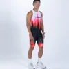 Men's Sprint Tri Hyperglide Backzip Racesuit - Yo Yo Yo