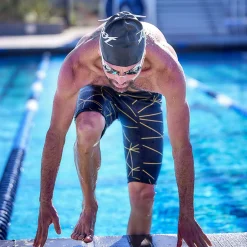 Men's ULTRA Buoyancy Short - Gold