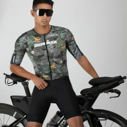 Men's Ultra Tri P1 Racesuit - IM Strength