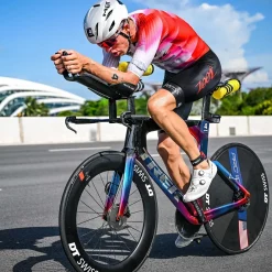 Men's Ultra Tri P1 Racesuit - Yo Yo Yo