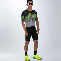 Men's Ultra Tri P1 Racesuit - Tropical Magic